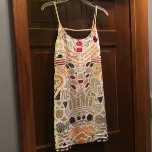 French Connection Dress - NEW WITH TAGS